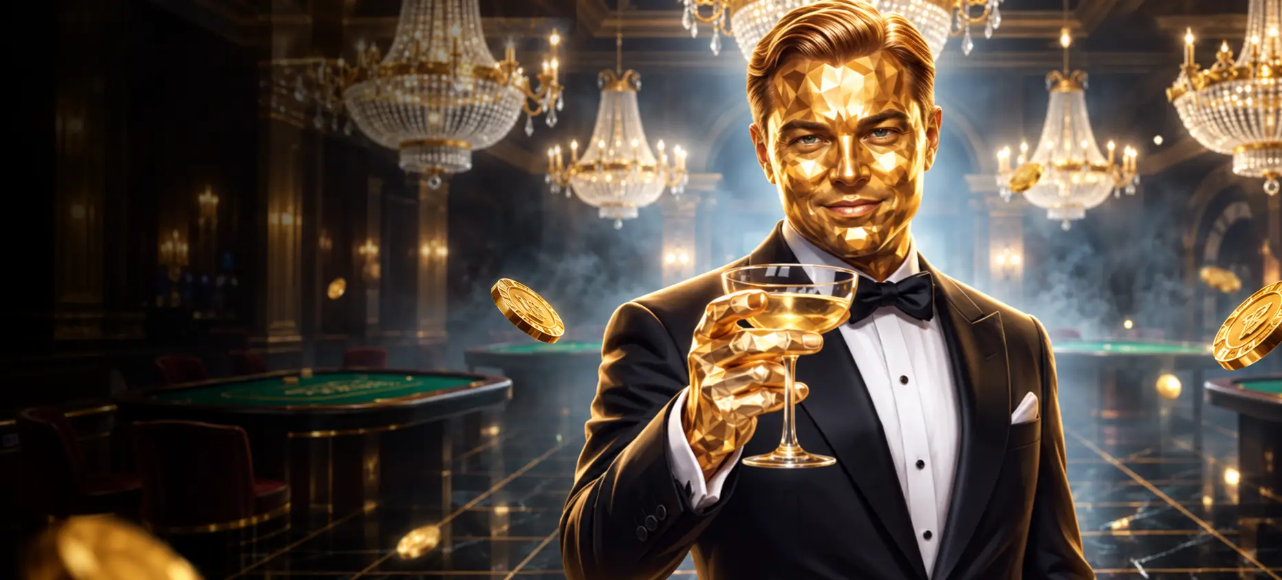 Welkomstaanbieding voor spelers in Nederland