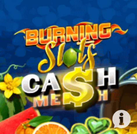 play Burning Slots in luckygem casino